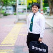 Thummanoon Pharnitchakarn