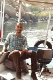 Mohamed Abo sayed