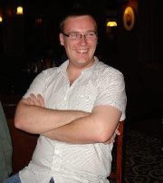 Gordon Combe