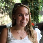 Liz Rosenberg faralli