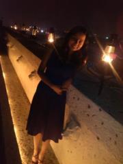 Kasturi Kashyap