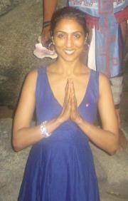 Anu Tripathi