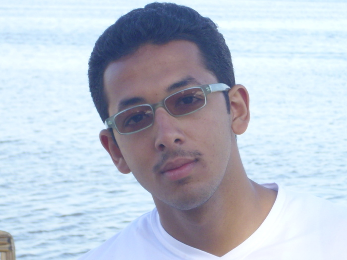 Goodreads profile picture for @mahmou