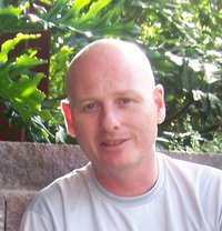 Craig Fisher