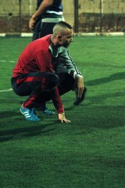 Temo Tamer