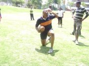 Molefi Mokone