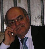 Masoud Fathi