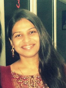 Khushbu Patel