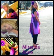 Miranda Heath