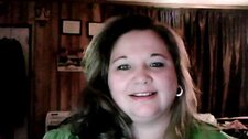 Melissa Hoover