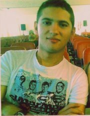 Odair Lima