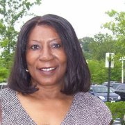 Roseann Stackhouse williams