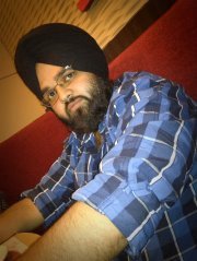 Openderdeep Singh