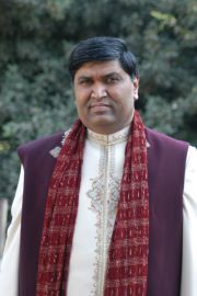 Jinesh Patel