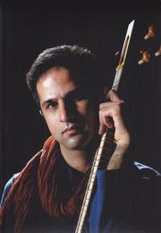 Arash Tabatabaee