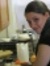 Therese...