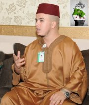 عبداللطيف الوزكاني