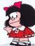 Mafalda...