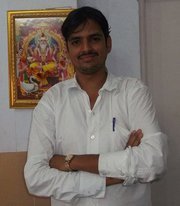 Mukesh Jangid
