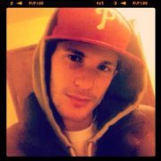 Kevin Moody