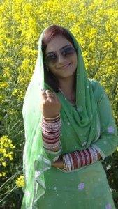 Simran Sukhija