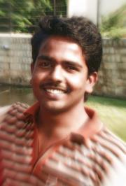 Srinivas Vemula
