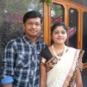 Sarika Arun