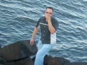 Mohammed Serag