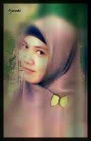 Dhevyta Wulan