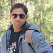 Saurabh Vig