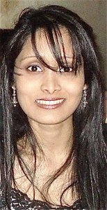 Dharshika. Ganendran