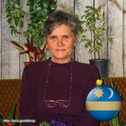 Eva Toth