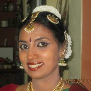 Deepa Santhosh