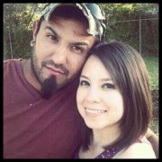 Danielle Perez terrazas