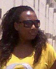 Maureen Oindi