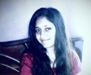 Lakshmi Jayram