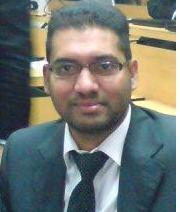 Adil Fanaskar