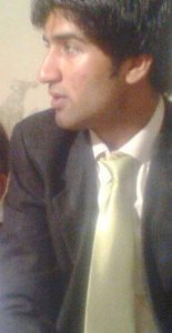 Junaid Rehman