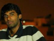 Febin Mathew