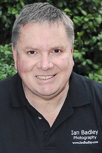 Ian Badley