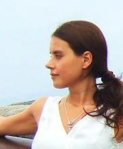 Victoriya Plotnikova