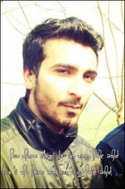 Saqib Chaudhary