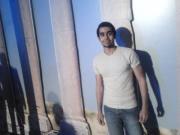 Ahmed Mostafa