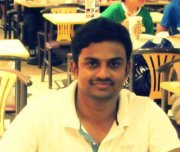 Santhana Krishnan
