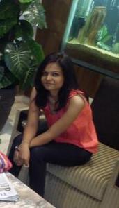 Jaishree Jadhwani
