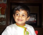 Kotesh Adapala