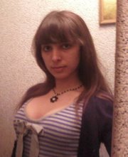 Дарья Жидова