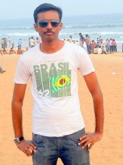 Dinesh Mg