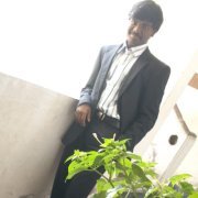Praneeth Anurag