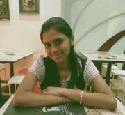 Geetha Devi